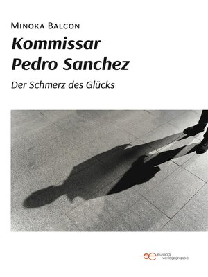 cover image of Kommissar Pedro Sanchez